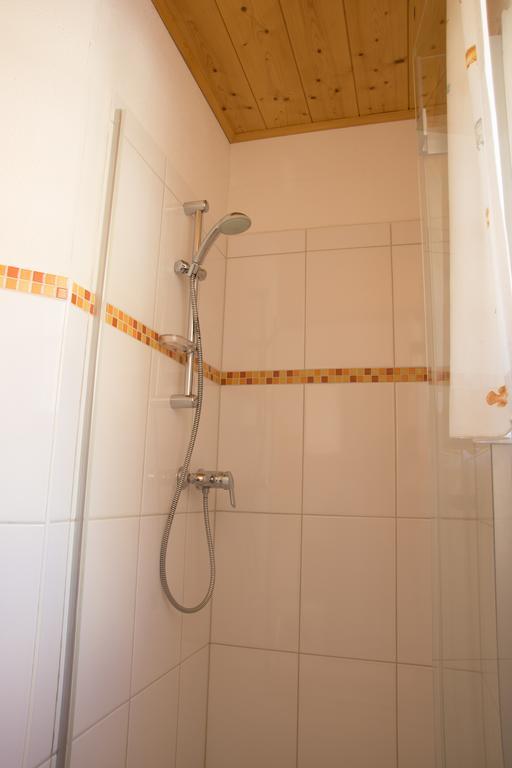 Haus Paradies Am Apartment