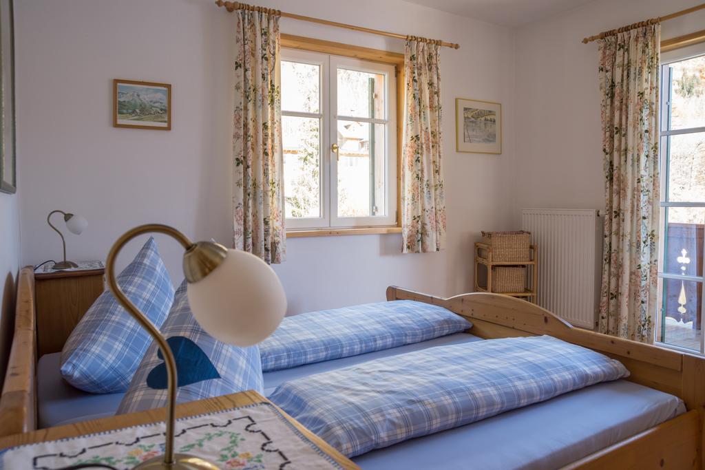 Haus Paradies Am Apartment