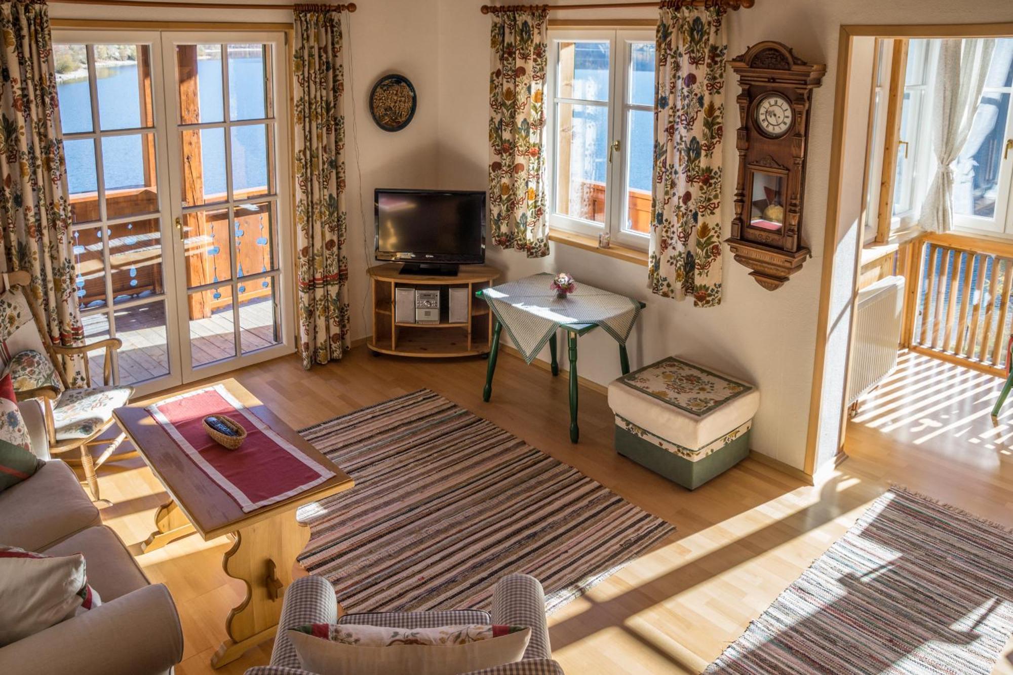 Haus Paradies Am