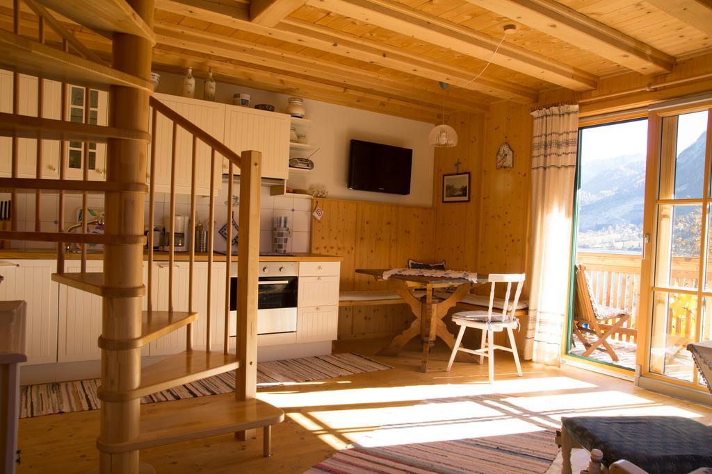 Haus Paradies Am