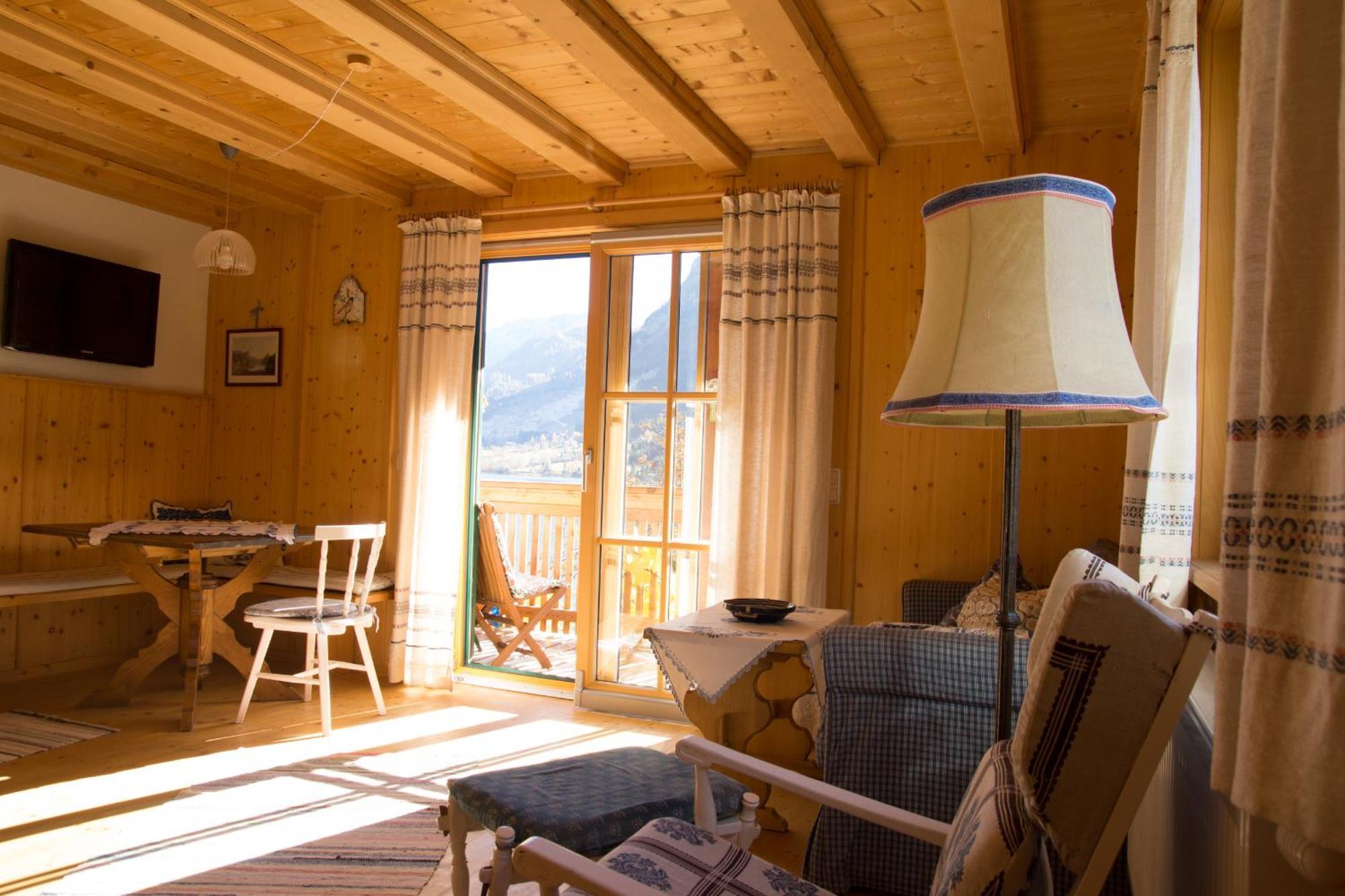 Haus Paradies Am *